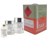 Ґрунтовка PRIMER SAR 304 (0,5 л) для поліуретанового клею Мініатюра 3