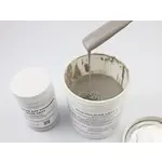 Шпаклівка для ремонту торпед SLOW GRAY, 1.0 кг + активатор 0.25 кг Мініатюра 3