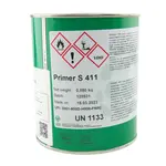 PRIMER S 411 — рідкий ґрунтовочний клей для підошов та абсорбуючих матеріалів Мініатюра 3