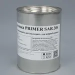 Ґрунтовка PRIMER SAR 304 (0,8 л) для поліуретанового клею Мініатюра 1