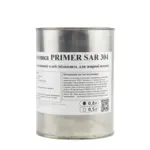 Ґрунтовка PRIMER SAR 304 (0,8 л) для поліуретанового клею Мініатюра 2