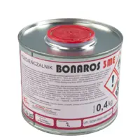 Ґрунтовка BONAROS 3ME для підготовки поверхні перед поклейкою, 0.5 л.
