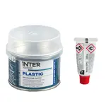 Компоненти продукту Troton Plastic 250мл Мініатюра 2