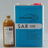 Клей SAR 30 E 1.0л, поліхлоропреновий для перетяжки салону автомобіля