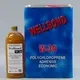 Поліхлоропреновий клей Wellbond W-34, 1.0 л з підвищеною термостійкістю Поліхлоропреновий клей Wellbond W-34, 1.0 л з підвищеною термостійкістю