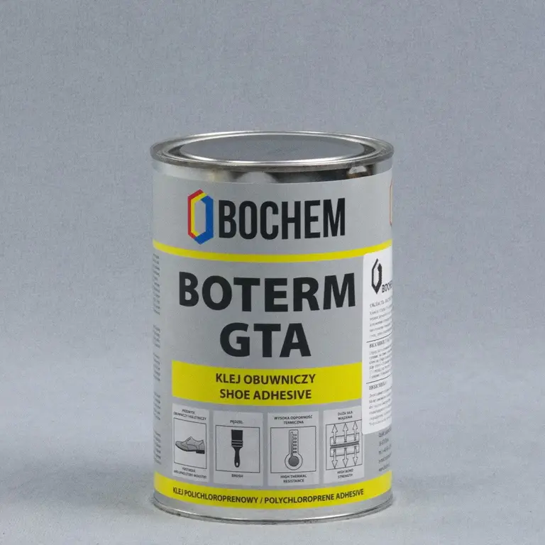 Клей BOTERM GTA (наїритовий клей)