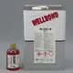 Клей Wellbond W-600 M, 0.5л (для пульверизатора)