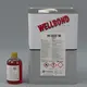Клей Wellbond W-600 M, 0.5л (для пульверизатора)