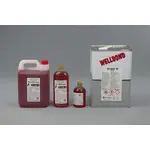 Клей Wellbond W-600 M (для пульверизатора), 1.0л Мініатюра 2