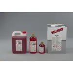 Клей Wellbond W-350, 0.5л для пульверизатора Мініатюра 3