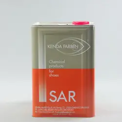 Клей SAR 447 E MULTIFIX 18.2л/15кг, поліхроопреновий, універсальний сильний фіксації