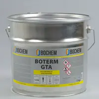 Клей BOTERM GTA 13.75л/11кг, поліхлоропрени. каучуковий для кіжзаму, тканини, карпета, Польща
