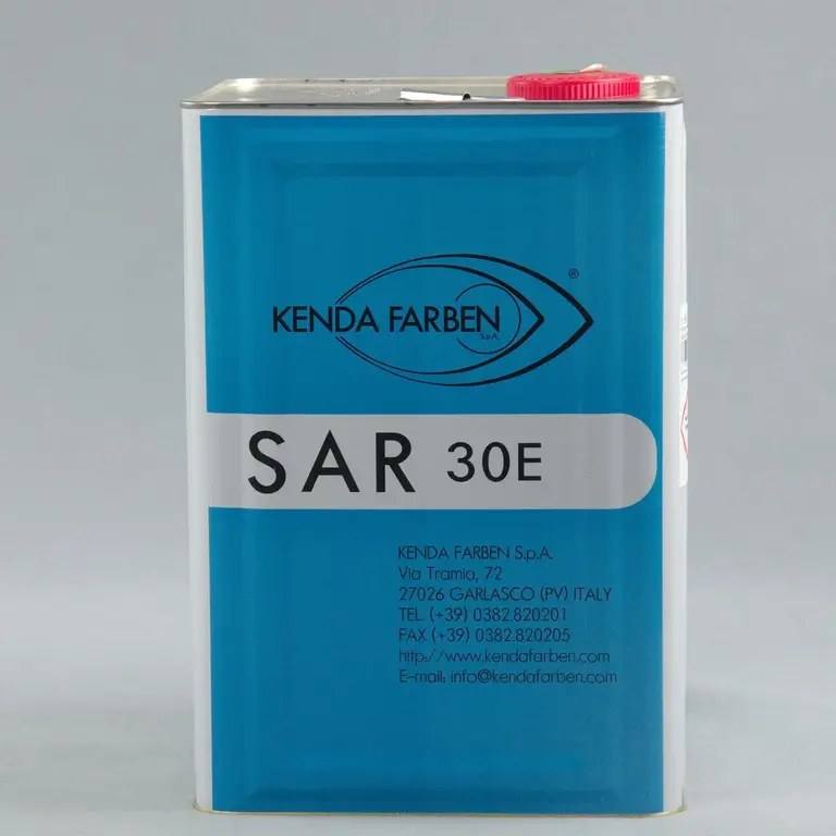 Клей SAR 30E 15.0л – поліхлоропреновий клей для перетяжки автомобільного салону