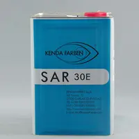 Клей SAR 30 E 15л/14кг, поліхлороприйновий для перетяжки салону авто