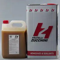Клей 9400 BCF Fratelli Zucchin 5л, полихлоропреновый каучук на основі орган. розчинника, Італія
