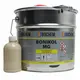 Клей BONIKOL MG, 0.5л – ефективне з'єднання матеріалів на основі каучуку
