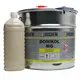 Клей BONIKOL MG, 1.0л – ефективне з'єднання матеріалів на основі каучуку