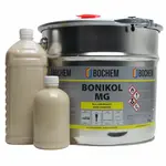 Клей BONIKOL MG, 1.0л – ефективне з'єднання матеріалів на основі каучуку Мініатюра 2