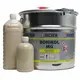 Клей BONIKOL MG, 1.0л – ефективне з'єднання матеріалів на основі каучуку