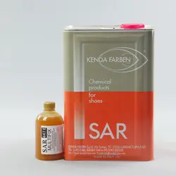 Клей SAR 447 E MULTIFIX 0.5л, поліхроопреновий, універсальний сильний фіксації