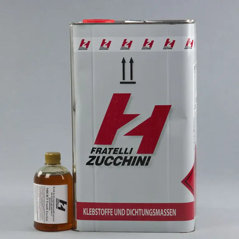 Клей 9400 BCF Fratelli Zucchini 0.5 л