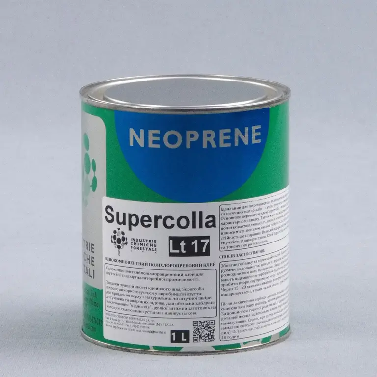 Однокомпонентний клей SUPERCOLLA
