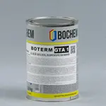 Каучуковий клей BOTERM GTA I – надійне рішення для шкірозамінника, тканини та гуми Мініатюра 2