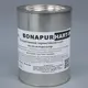 Поліуретановий клей BONAPUR® HART-P, 0.8 л під пульвермзитор