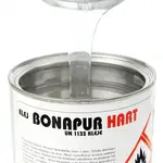 Поліуретановий клей BONAPUR® HART-P, 0.8 л під пульвермзитор Мініатюра 2