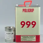 Поліуретановий клей POLIGRIP 999 E, 0.8л Мініатюра 1