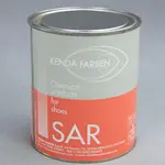 Поліуретановий клей  SAR 06 W, 1.0л для шкіри та пластику — термостійкий, швидкий Мініатюра 1