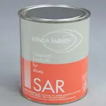 Поліуретановий клей SAR 06 WN, 1.0л для шкіри, пластику та синтетичних матеріалів Мініатюра 1