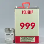 Поліуретановий клей POLIGRIP 999 EP (під пістолет), 0.8л Мініатюра 1