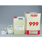 Поліуретановий клей POLIGRIP 999 E, 0.4л Мініатюра 2