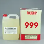 Поліуретановий клей POLIGRIP 999 EP (під пістолет), 5.0л Мініатюра 1