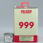 Поліуретановий клей POLIGRIP 999 EP (під пістолет), 0.4л Мініатюра 1
