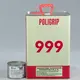 Поліуретановий клей POLIGRIP 999 EP (під пістолет), 0.4л Поліуретановий клей POLIGRIP 999 EP (під пістолет), 0.4л
