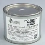 Поліуретановий клей POLIGRIP 999 EP (під пістолет), 0.4л Мініатюра 2