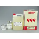 Поліуретановий клей POLIGRIP 999 EP (під пістолет), 0.4л Мініатюра 3