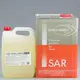 Поліуретановий клей SAR 06 W-P, 5 л (під пульверизатор) для шкіри, пластику та синтетичних матеріалів Поліуретановий клей SAR 06 W-P, 5 л (під пульверизатор) для шкіри, пластику та синтетичних матеріалів