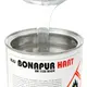 Поліуретановий клей BONAPUR® HART, 0.4 л під пульвермзитор
