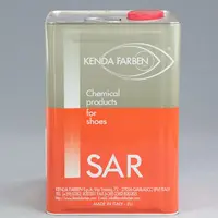 Клей для шкірозамінника термоактивований SAR 06 W, 16л, колір прозоро-білий