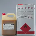 Клей Desmokol Fratelli Zucchini XM/87 UC, 5.0л Мініатюра 1