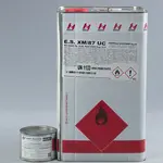 Клей Desmokol Fratelli Zucchini XM/87 UC, 0.4л Мініатюра 1