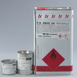 Клей Desmokol Fratelli Zucchini XM/87 UC, 0.8л Мініатюра 3