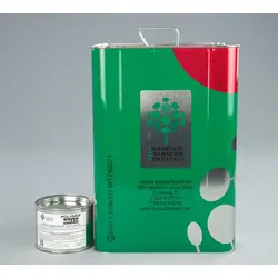 Клей Poligrip MH 333 0.4л - поліуретановий клей з підвищеною термостійкість, Італія