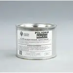 Поліуретановий клей POLIGRIP MH 333, 0.4л Мініатюра 2