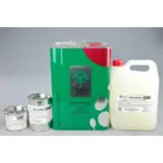 Поліуретановий клей POLIGRIP MH 333, 0.4л Мініатюра 3