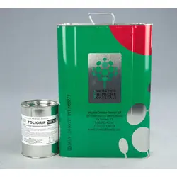 Клей Poligrip MH 333 0.8л - поліуретановий клей з підвищеною термостійкість, Італія