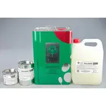 Поліуретановий клей POLIGRIP MH 333, 0.8л Мініатюра 3